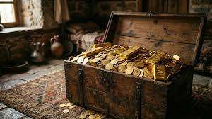 Türkiye’nin Altın Zengini İlleri Belli Oldu: Muğla’nın Listedeki Yeri Dikkat Çekti 4